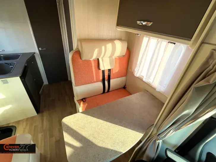 Fahrzeugbild Ahorn Camp Eco 690 #29