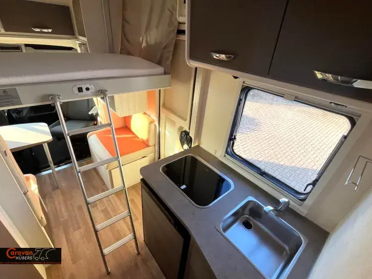 Fahrzeugbild Ahorn Camp Eco 690 #30