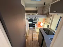 Fahrzeugbild Ahorn Camp Eco 690 #33