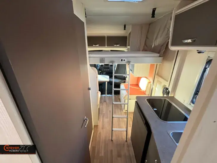 Fahrzeugbild Ahorn Camp Eco 690 #33