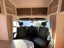 Fahrzeugbild Ahorn Camp Eco 690 #34