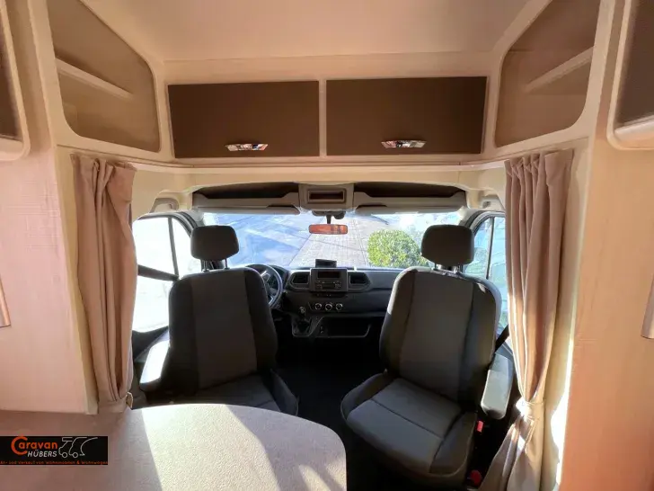 Fahrzeugbild Ahorn Camp Eco 690 #34