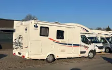 Fahrzeugbild Ahorn Camp Eco 690 #35