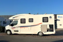 Fahrzeugbild Ahorn Camp Eco 690 #36