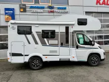 Fahrzeugbild Carado A A132 PRO #3