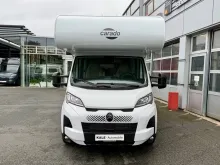 Fahrzeugbild Carado A A132 PRO #4