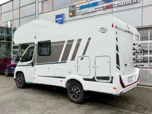 Fahrzeugbild Carado A A132 PRO #5