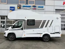 Fahrzeugbild Carado A A132 PRO #6