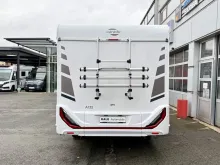 Fahrzeugbild Carado A A132 PRO #7