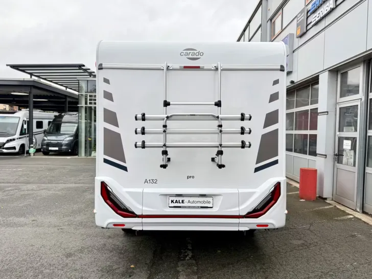 Fahrzeugbild Carado A A132 PRO #7