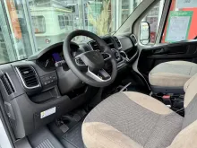 Fahrzeugbild Carado A A132 PRO #9