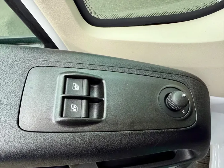 Fahrzeugbild Carado A A132 PRO #10