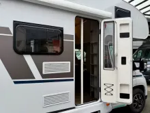 Fahrzeugbild Carado A A132 PRO #13