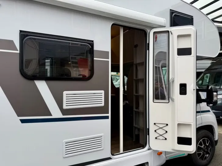 Fahrzeugbild Carado A A132 PRO #13