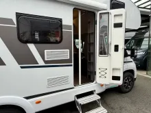 Fahrzeugbild Carado A A132 PRO #14