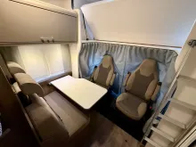 Fahrzeugbild Carado A A132 PRO #15