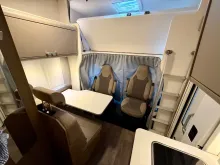 Fahrzeugbild Carado A A132 PRO #16