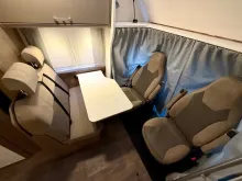 Fahrzeugbild Carado A A132 PRO #17