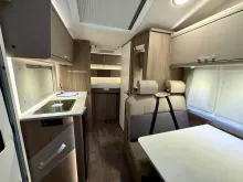 Fahrzeugbild Carado A A132 PRO #18