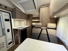 Fahrzeugbild Carado A A132 PRO #19