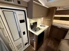 Fahrzeugbild Carado A A132 PRO #20