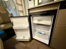 Fahrzeugbild Carado A A132 PRO #22