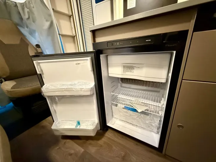 Fahrzeugbild Carado A A132 PRO #22