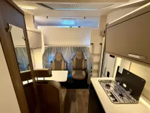 Fahrzeugbild Carado A A132 PRO #23