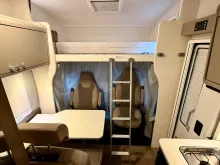 Fahrzeugbild Carado A A132 PRO #24