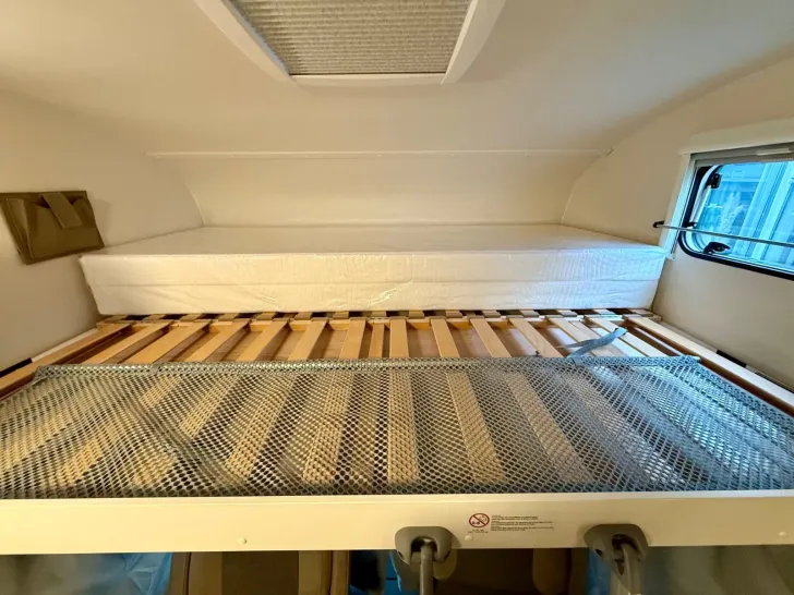 Fahrzeugbild Carado A A132 PRO #26