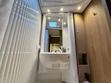 Fahrzeugbild Carado A A132 PRO #28