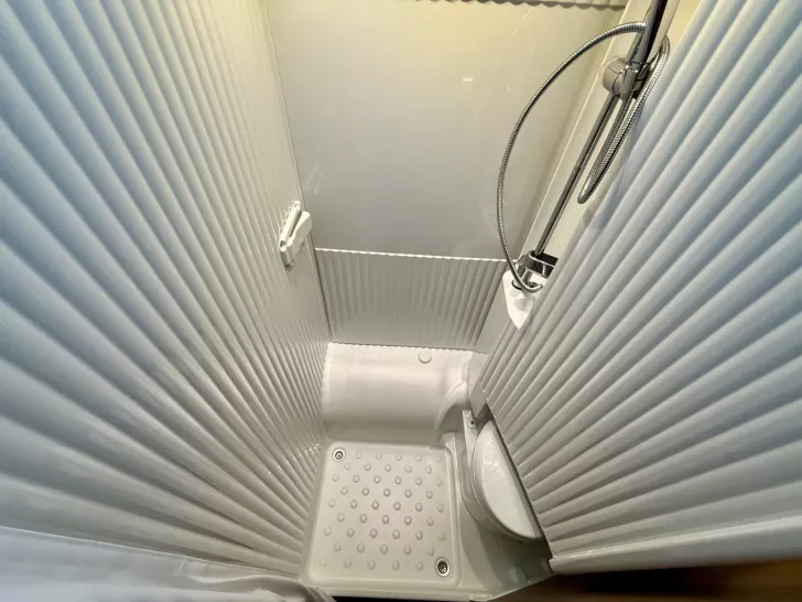 Fahrzeugbild Carado A A132 PRO #29