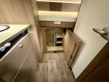 Fahrzeugbild Carado A A132 PRO #30