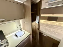 Fahrzeugbild Carado A A132 PRO #31