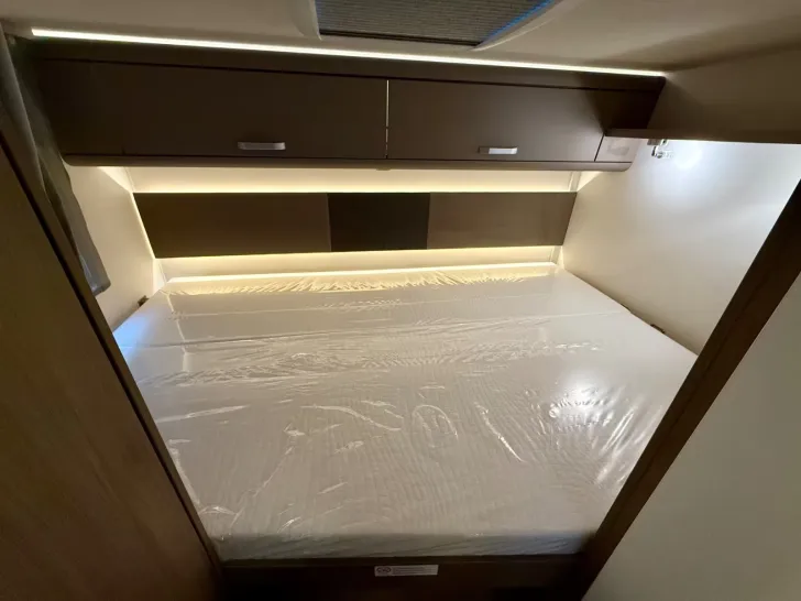 Fahrzeugbild Carado A A132 PRO #32