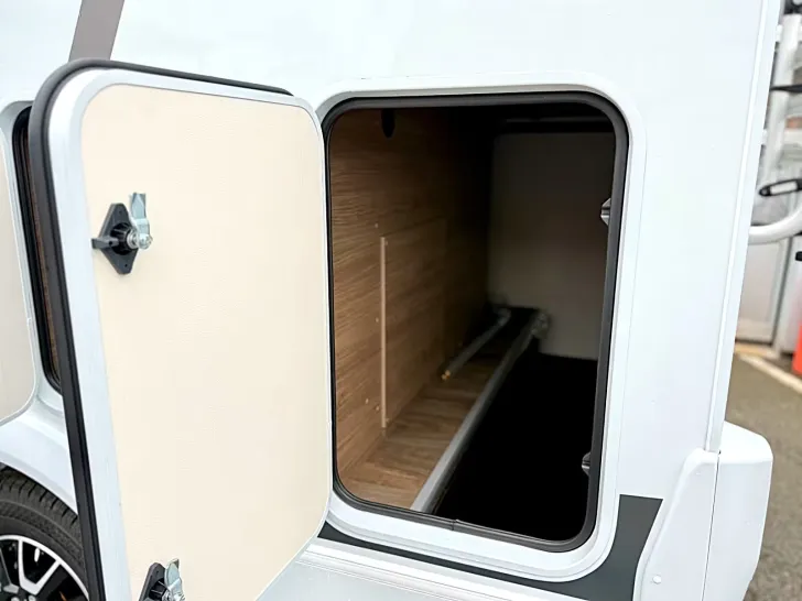 Fahrzeugbild Carado A A132 PRO #33