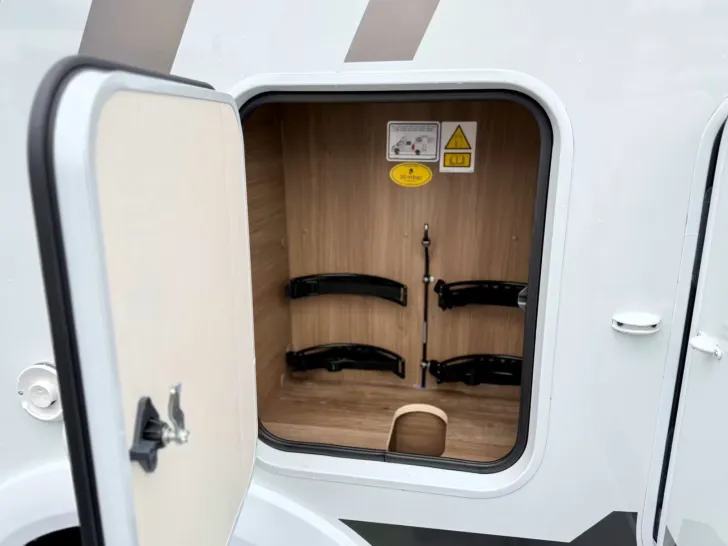 Fahrzeugbild Carado A A132 PRO #34