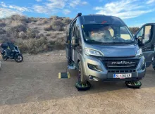 Fahrzeugbild Carthago Malibu dB. #1