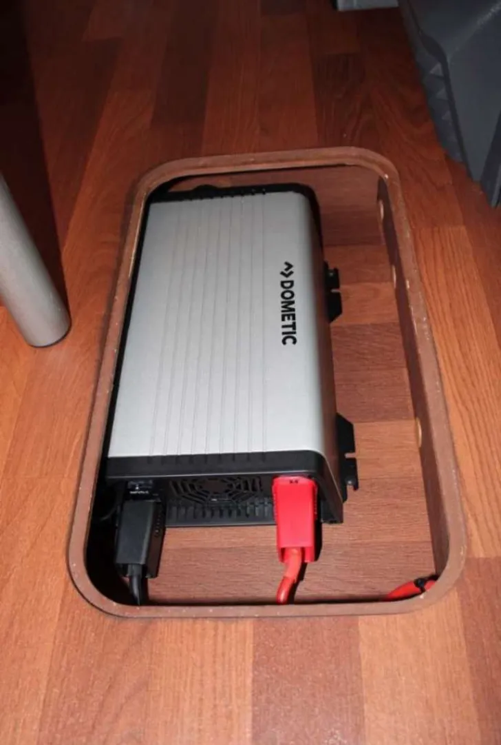 Fahrzeugbild Carthago Malibu dB. #6