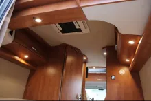 Fahrzeugbild Carthago Malibu dB. #9