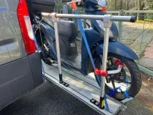 Fahrzeugbild Carthago Malibu dB. #11