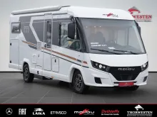 Fahrzeugbild Malibu I 470 RB LE K comfort ohne Hubbett ALDE Lithium #4