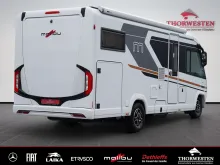 Fahrzeugbild Malibu I 470 RB LE K comfort ohne Hubbett ALDE Lithium #6
