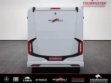 Fahrzeugbild Malibu I 470 RB LE K comfort ohne Hubbett ALDE Lithium #7