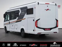 Fahrzeugbild Malibu I 470 RB LE K comfort ohne Hubbett ALDE Lithium #8
