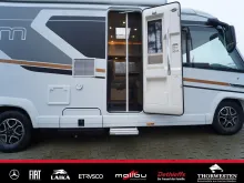 Fahrzeugbild Malibu I 470 RB LE K comfort ohne Hubbett ALDE Lithium #11