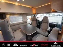 Fahrzeugbild Malibu I 470 RB LE K comfort ohne Hubbett ALDE Lithium #15