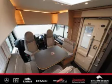 Fahrzeugbild Malibu I 470 RB LE K comfort ohne Hubbett ALDE Lithium #17