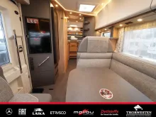 Fahrzeugbild Malibu I 470 RB LE K comfort ohne Hubbett ALDE Lithium #20