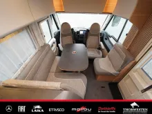 Fahrzeugbild Malibu I 470 RB LE K comfort ohne Hubbett ALDE Lithium #23